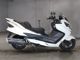 Фото Suzuki SKYWAVE 250M с японского аукциона
