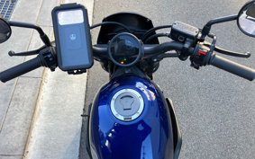 HONDA REBEL MC49