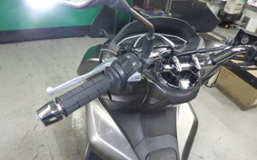 HONDA PCX125 2003 JF81