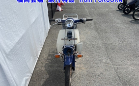 HONDA C50