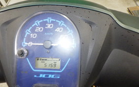 YAMAHA JOG-7 2021 AY01