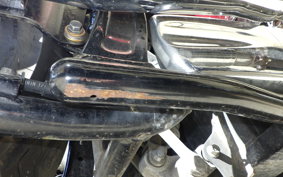 YAMAHA DRAGSTAR 1100 CLASSIC 2003 VP13J