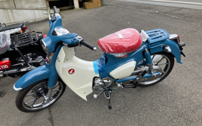 HONDA  SUPER CUB C125 JA71