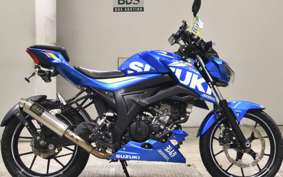 SUZUKI GSX-S125 2024 DL32B