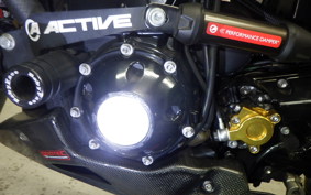KAWASAKI ZRX1200 D 2010 ZRT20D