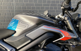 TRIUMPH STREET TRIPLE RS 2024 HDA614