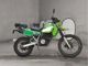 Фото Kawasaki KL250R с японского аукциона