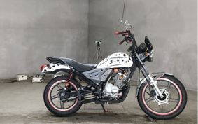 HONDA CBF 125 PCJ1