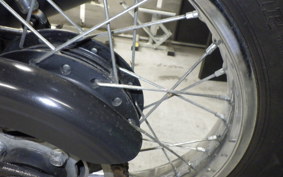 KAWASAKI 250TR BJ250F