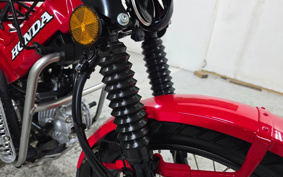 HONDA CT125 HUNTER CUB JA65