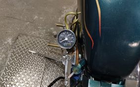 YAMAHA DRAGSTAR 400 1996 4TR