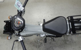 HONDA ｸﾛｽｶﾌﾞ50 2022 AA06