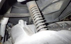 SUZUKI LET's 5 G CA47A