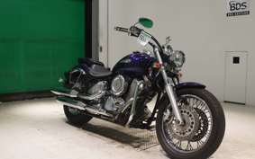 YAMAHA DRAGSTAR 1100 2007 VP13J