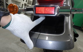 SUZUKI INTRUDER 400 Classic 2005 VK54A