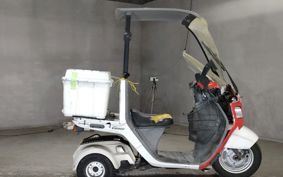 HONDA GYRO TA02