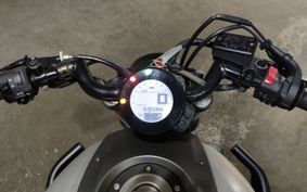 YAMAHA XSR700 2018 RM22J