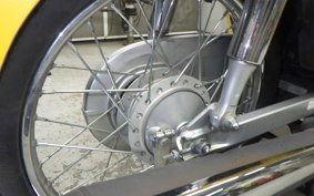HONDA C50 SUPER CUB AA09