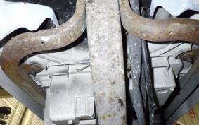 SUZUKI PALETTE CA41A