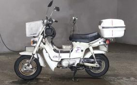 HONDA CAR LEE50 CF50