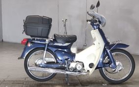 HONDA SUPER CUB50 AA01