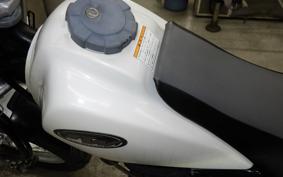 YAMAHA TW200 Gen.2 2022 DG07J