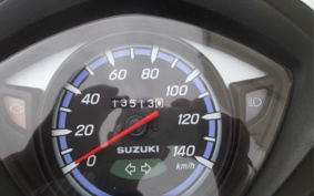 SUZUKI ADDRESS V110 CE47A