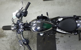 HARLEY XL883N 2015