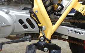 HONDA CB50JX<フ・ハ> 2010 CB50J