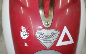 HONDA CREA SCOOPY AF55