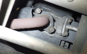 HONDA DIO Gen.6 AF62