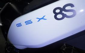 SUZUKI GSX-8S 2023 EM1AA