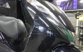 HONDA LEAD 125 2005 JF45