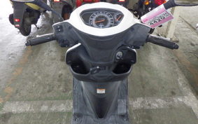 SUZUKI ADDRESS V125 DT11A