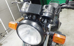 HONDA HAWK NIGHT 250 2023 MC26