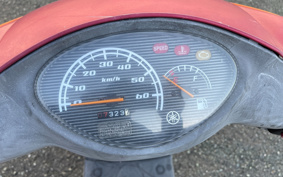 YAMAHA JOG DELUXE SA36J