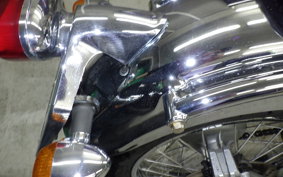 KAWASAKI ESTRELLA RS 2020 BJ250A