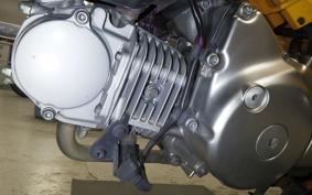 HONDA MONKEY 125 2019 JB02