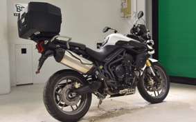 TRIUMPH TIGER 800 2014