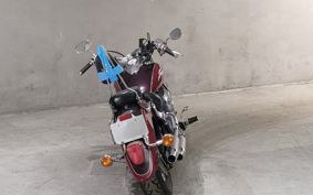 YAMAHA DRAGSTAR400 CLASSIC 4TR