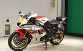 YAMAHA YZF-R7 2022 RM39J