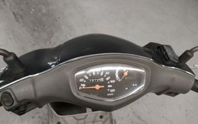 SUZUKI ADDRESS V125 CF4EA