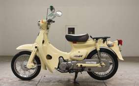 HONDA LITTLE CUB E 1992 C50