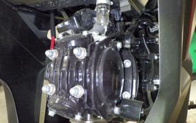 HONDA ｸﾞﾛﾑ-2 JC92