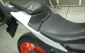 YAMAHA MT-25 2005 RG43J