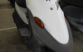 YAMAHA BJ SA24J