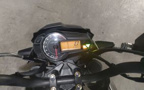 KAWASAKI Z125 PRO  BR125H