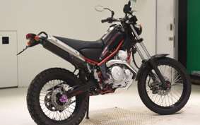 YAMAHA TRICKER Gen.2 2011 DG16J