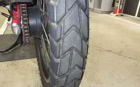 HONDA CT125-2 2022 JA65