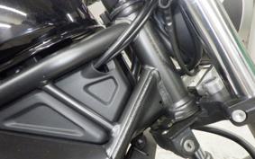HONDA REBEL 250 2021 MC49